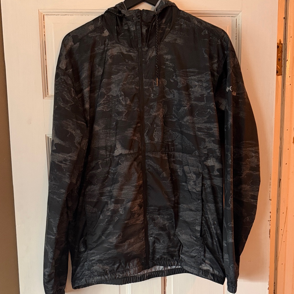 Columbia Summer WindSun Jacket Columbia Summer WindSun Jacket